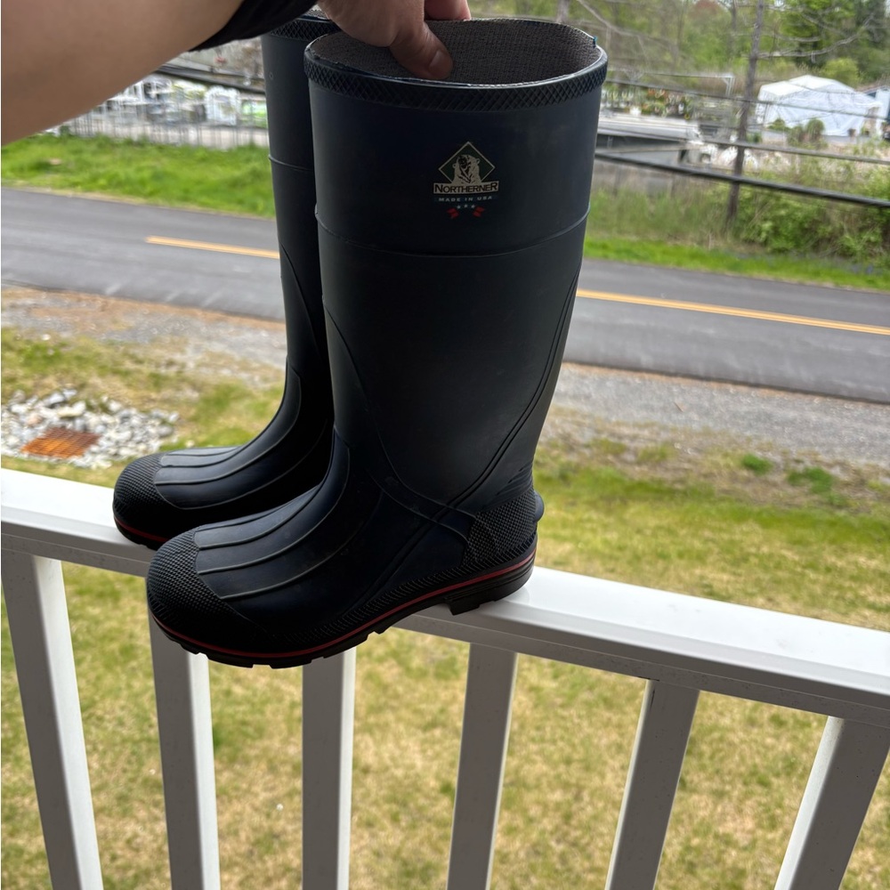 Northerner Rubber Boots